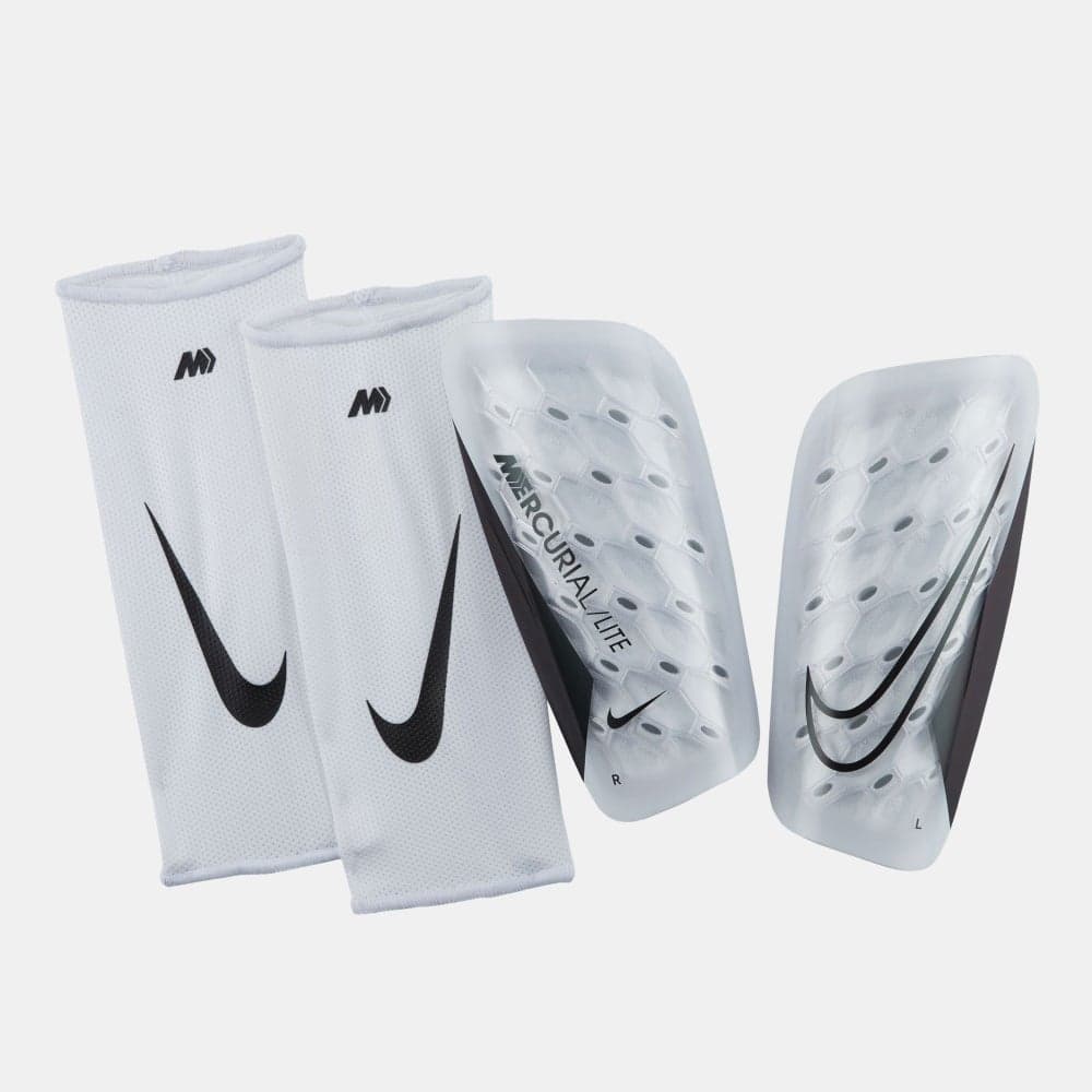 Nike Mercurial Lite Men's Football Shinguards - Image 1