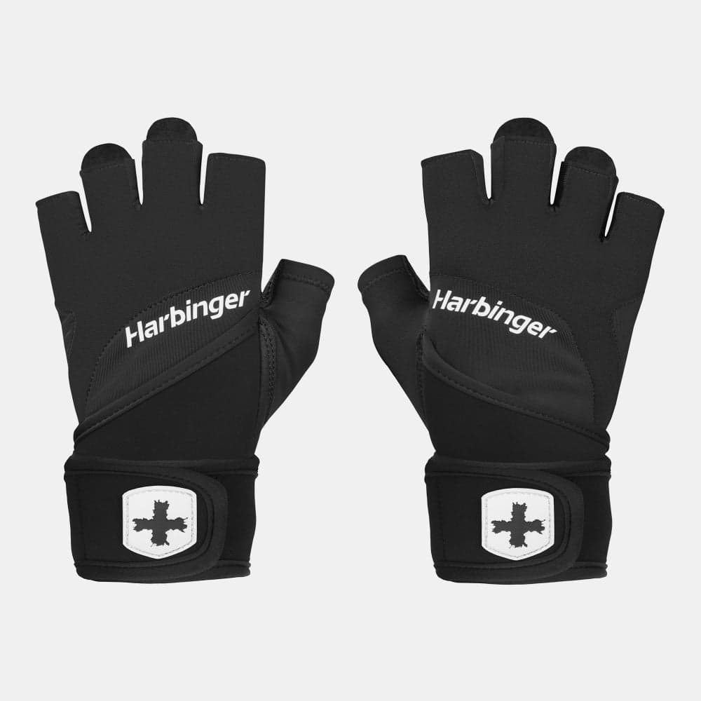 Harbinger Pro Grip 2.0: Advanced Training Gloves - Image 1