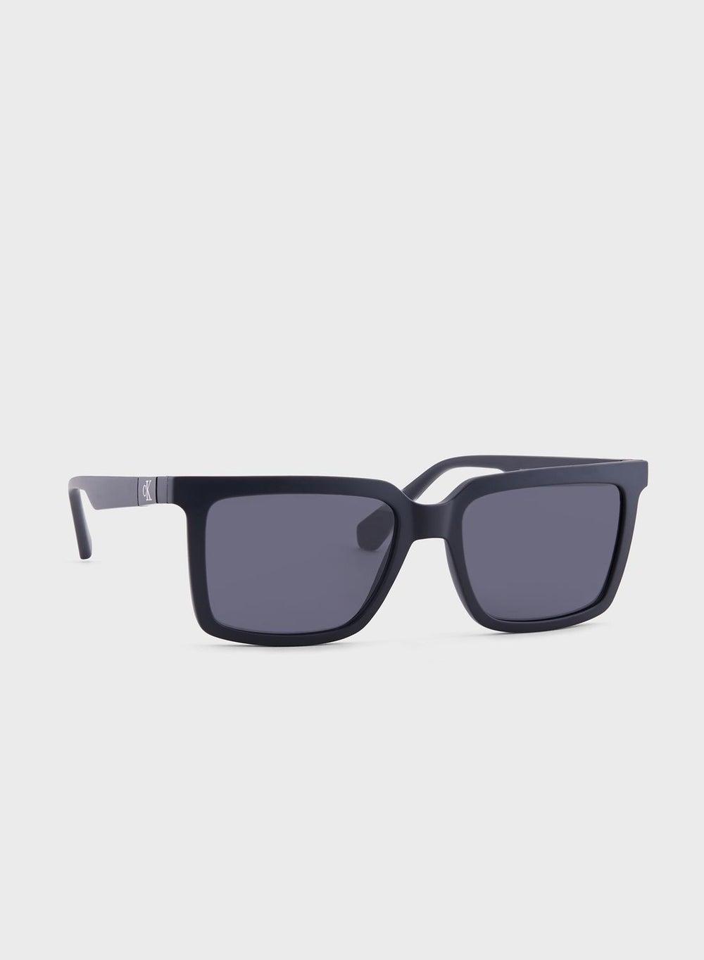 Calvin Klein CKJ23659S Men’s Oversized Sunglasses - Image 1