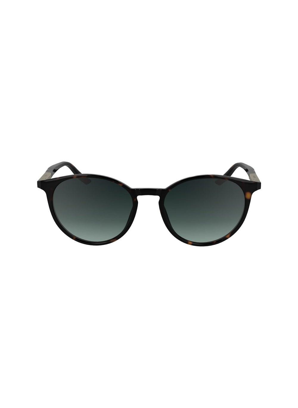 CALVIN KLEIN Ck24539S Round Sunglasses - Elegance for Men - Image 1