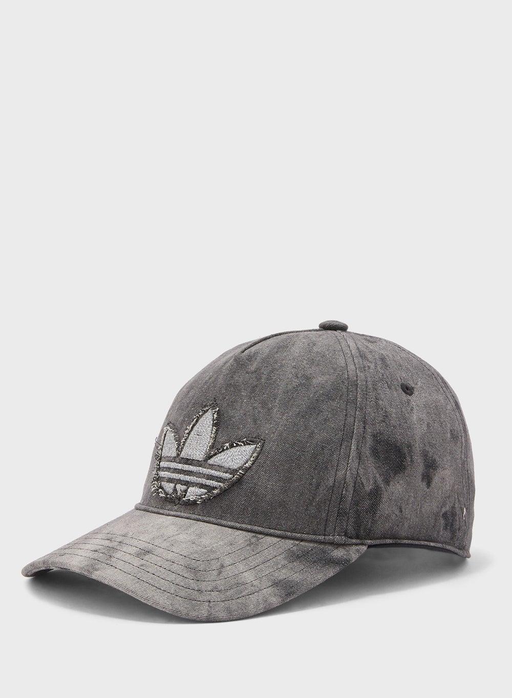 adidas Originals Kids' Curved Peak Caps - Style & Comfort - Image 1