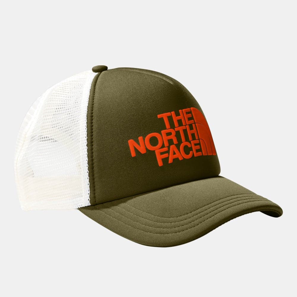 THE NORTH FACE Classic Trucker Cap with Logo - Image 1