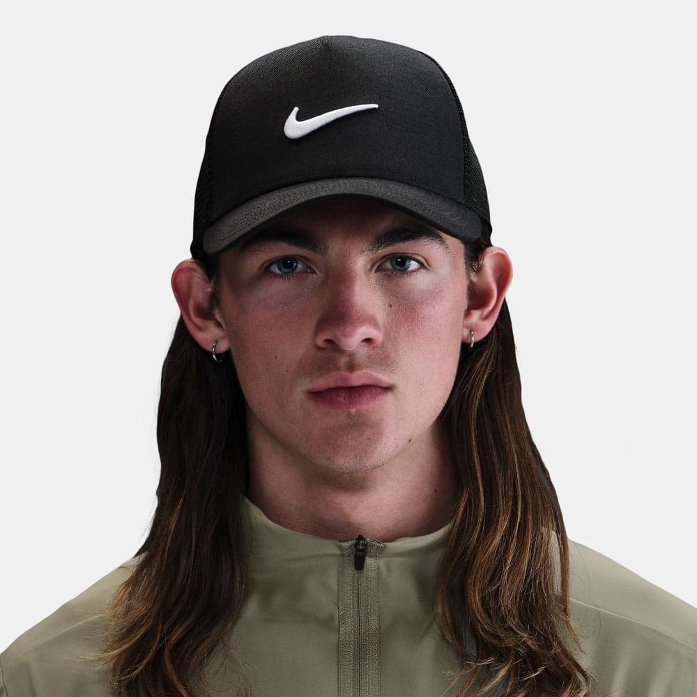 Nike Rise Trucker Cap: Elevated Style & Comfort - Image 1