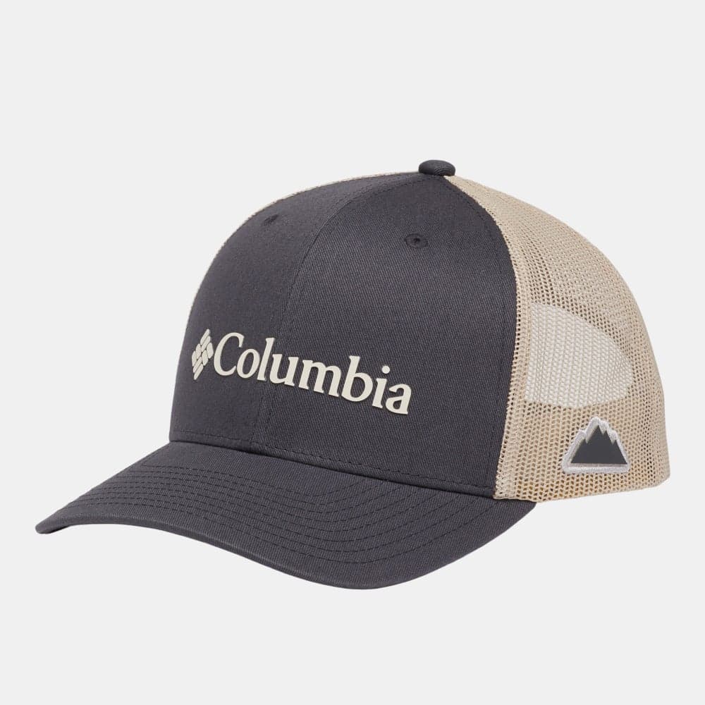 Columbia Mesh™ Elegant Snap Back Hat - Unisex Style - Image 1