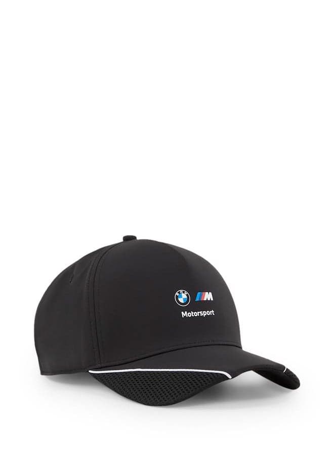 PUMA BMW M Motorsport Premium Baseball Cap - Image 1