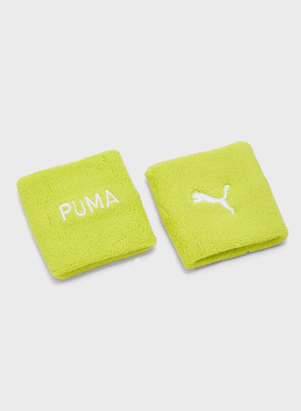 PUMA Fit Knitted Wristband Duo - Elevate Your Game - Image 1