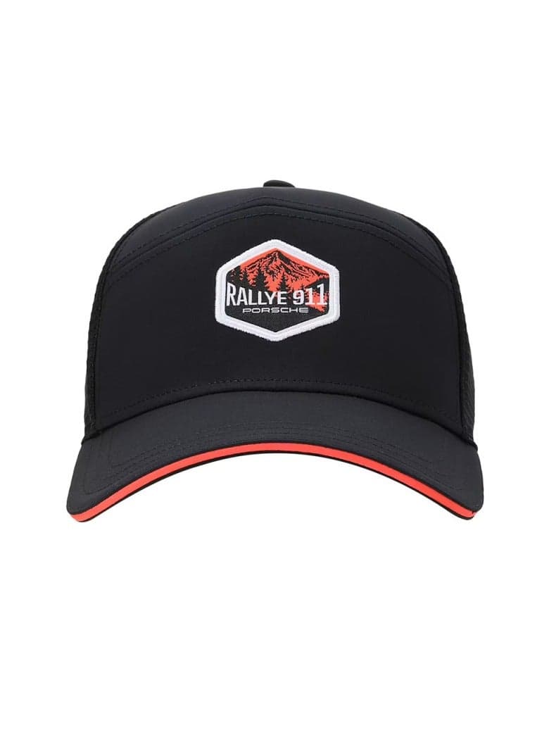 Porsche Legacy Statement BB Cap - Timeless Elegance - Image 1