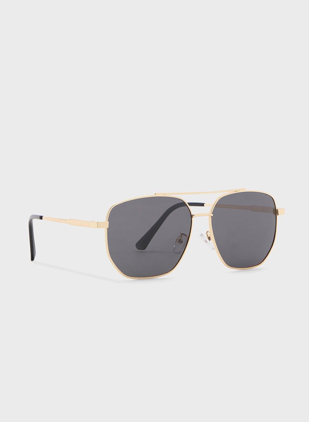 Robert Wood Club Master Polarized Sunglasses for Men - Image 1