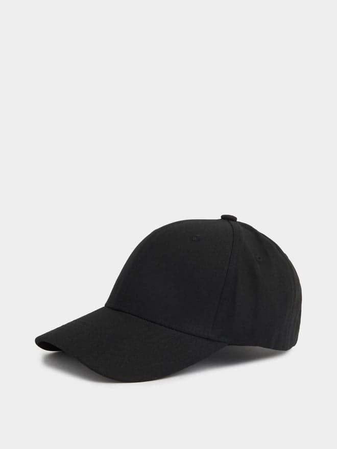Styli SunBurn Curved Peak Capsule–Chic Men's Baseball Cap - Image 1