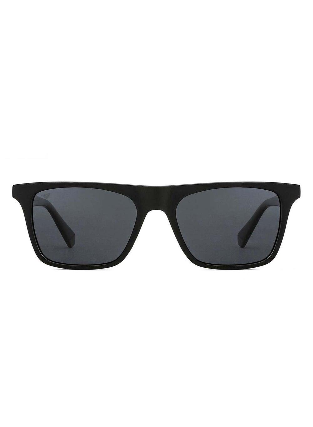 VINCENT CHASE VC S13971 Polarized Wayfarer Sunglasses - Image 1