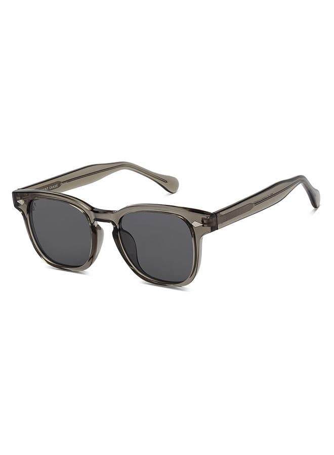 VINCENT CHASE VC S16752 Elegant Square Polarized Sunglasses - Image 1