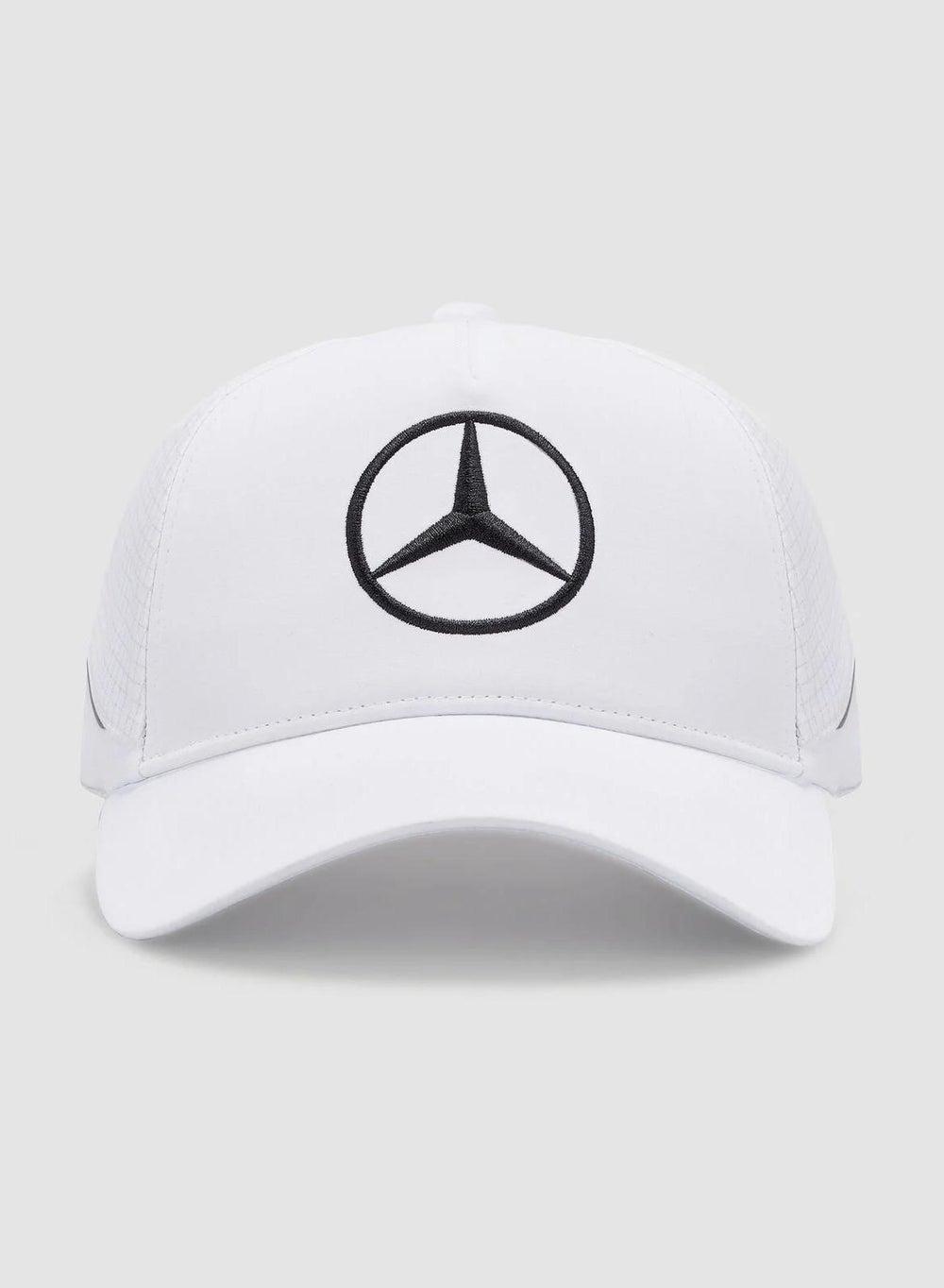AMG Petronas Formula 1 Elegance Team Cap - Image 1