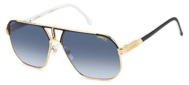 Carrera Double Bridge Elegance Sunglasses - Image 1