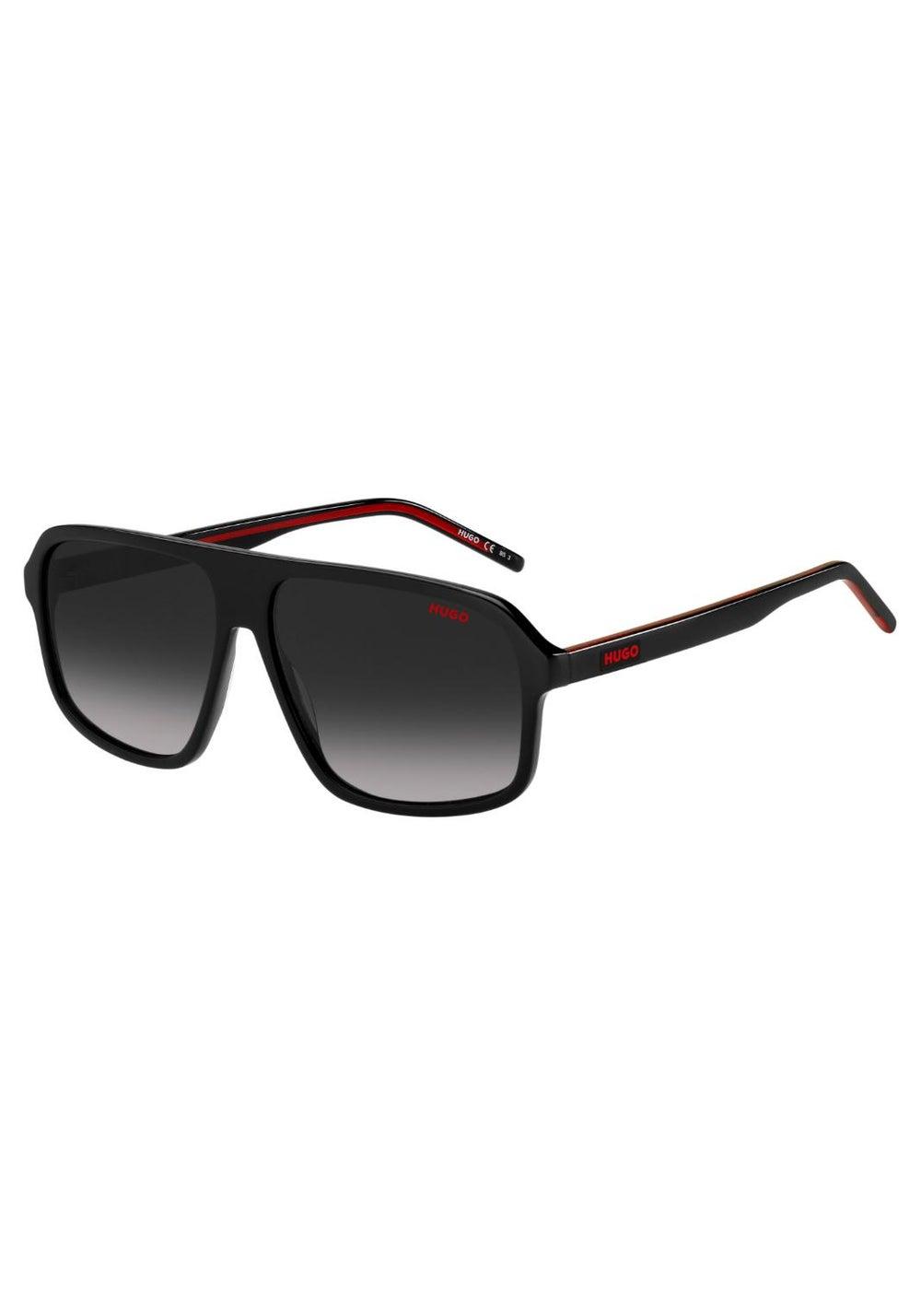 HUGO Navigator: Sleek Sunglasses Frames for the Modern Man - Image 1