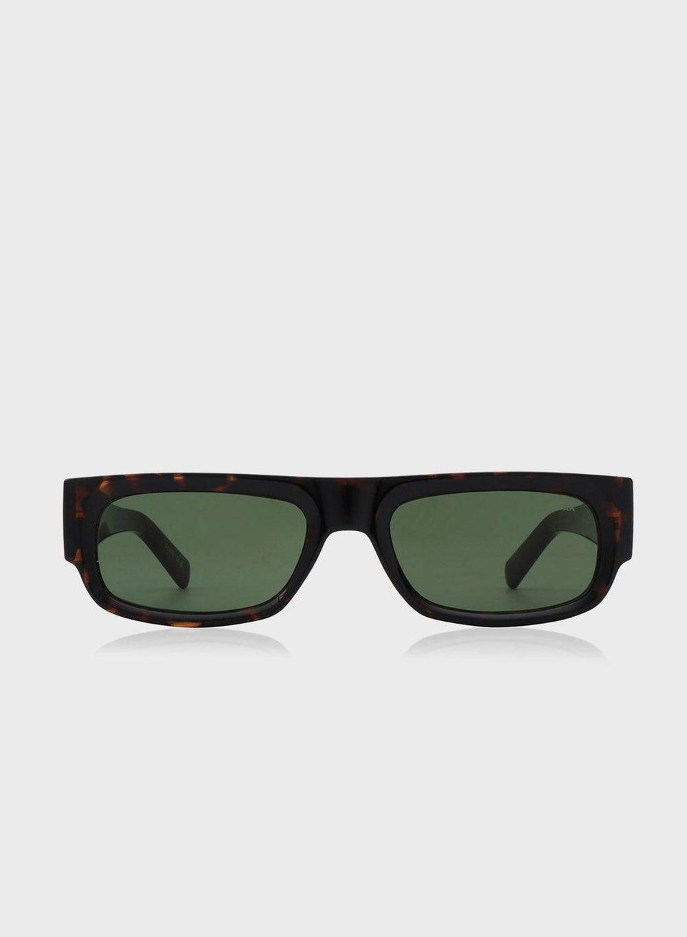 A.KJAERBEDE Jean Sunglasses: Elegance Redefined - Image 1