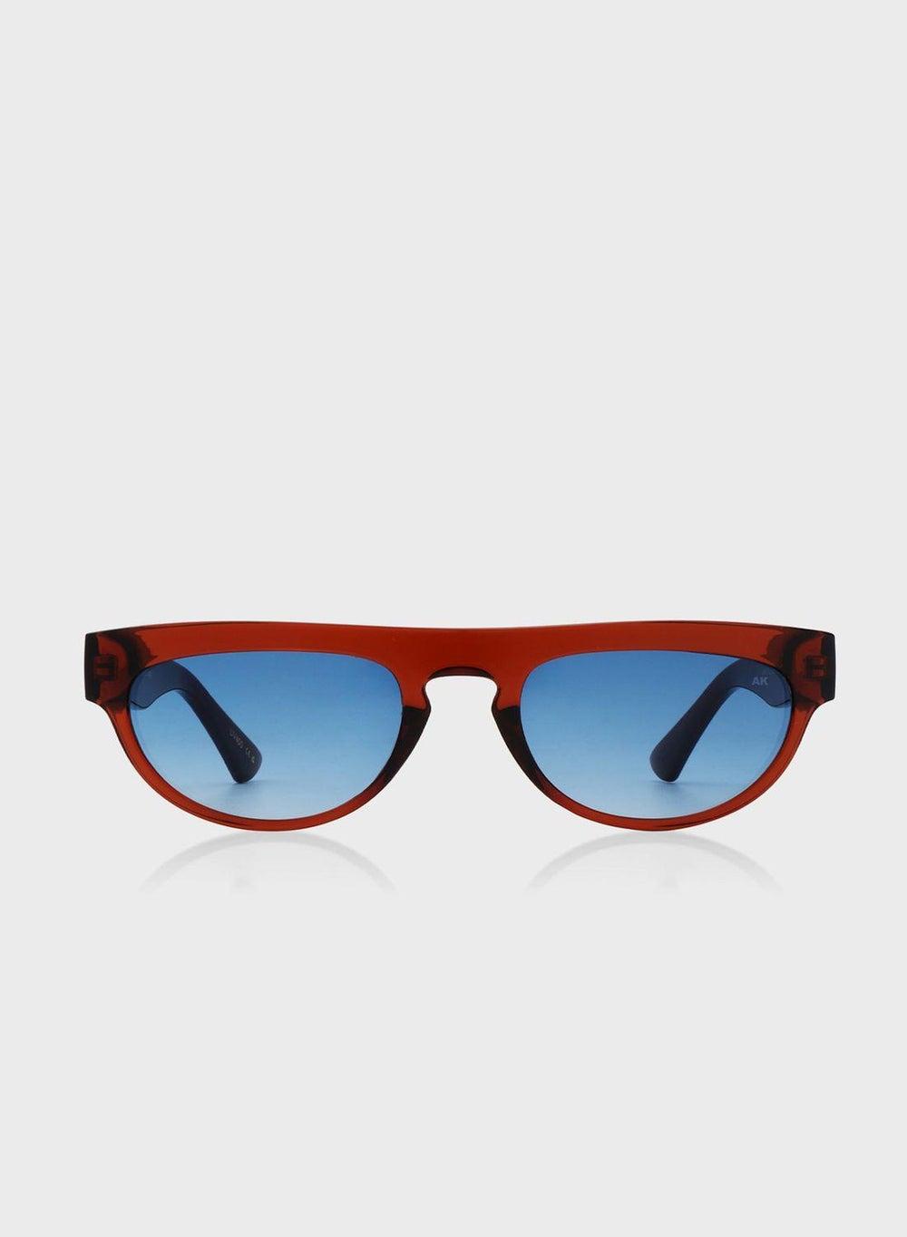 A.KJAERBEDE Jake Sunglasses: Timeless Style Meets Modern Elegance - Image 1