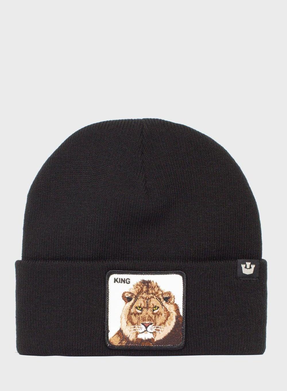 Goorin Bros. Light Touches: Chic Men's Beanies - Image 1