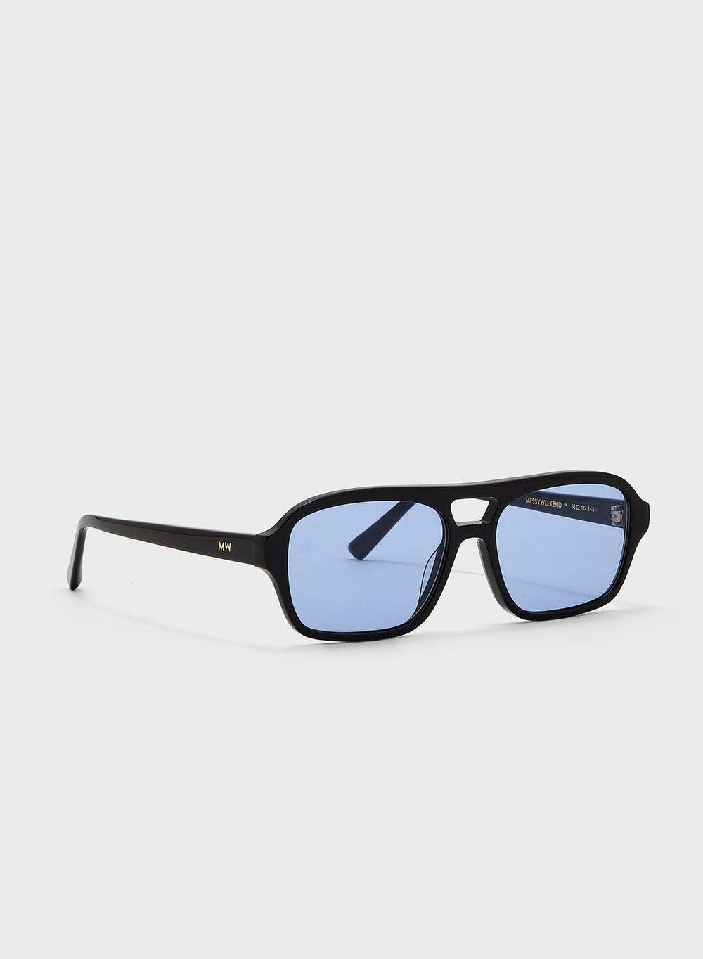 MESSYWEEKEND Burt Shape Chic UV Protective Sunglasses - Image 1