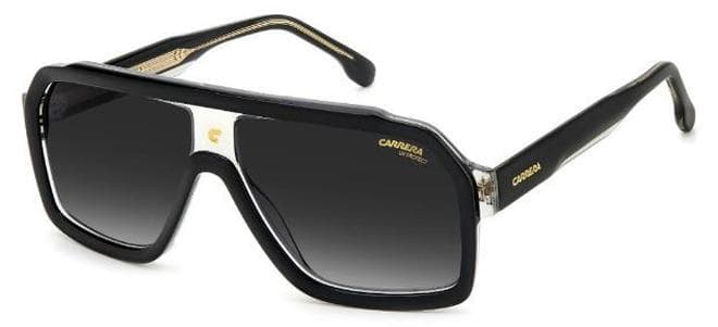Carrera Square Frames: Sleek Sunglasses for the Modern Man - Image 1