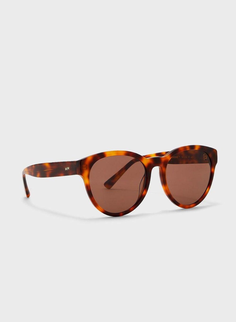 MESSYWEEKEND Rita Chic Sunglasses - Style & UV Protection - Image 1