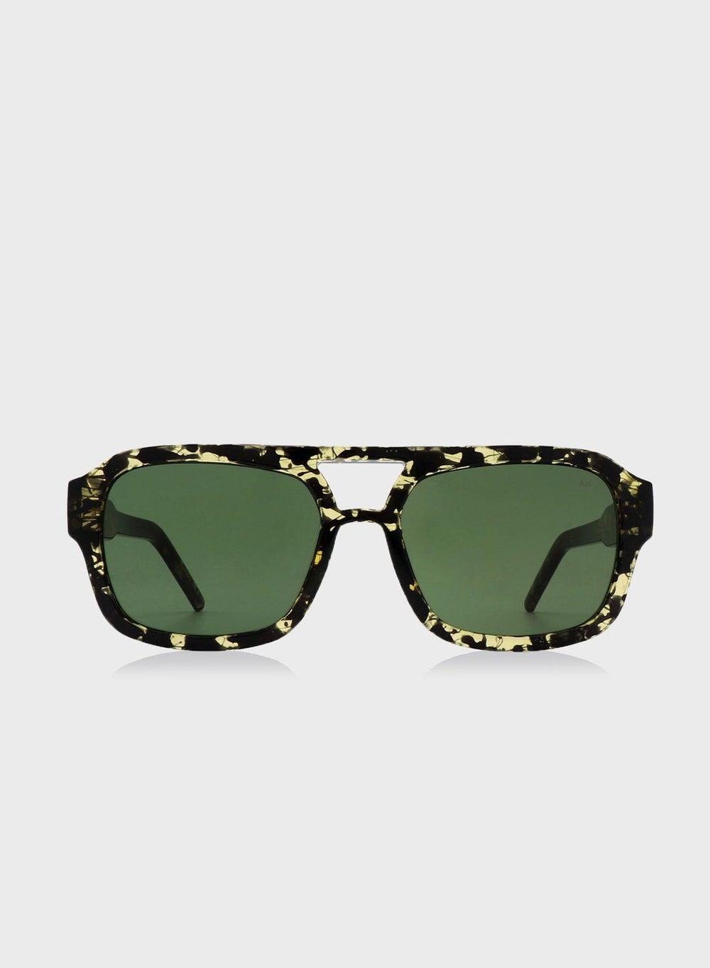 A.KJAERBEDE Kaya Sunglasses: Elegance Meets Modern Style - Image 1