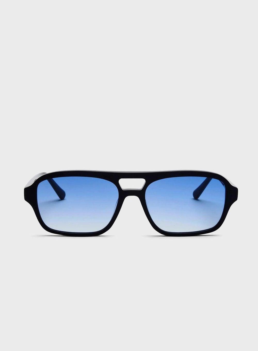 MESSYWEEKEND Burt Essential Sunglasses for Stylish Men - Image 1