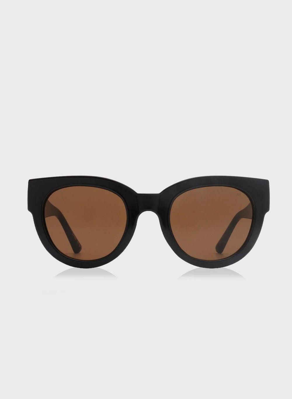 A.KJAERBEDE Lilly Sunglasses - Elegance Meets Modern Chic - Image 1