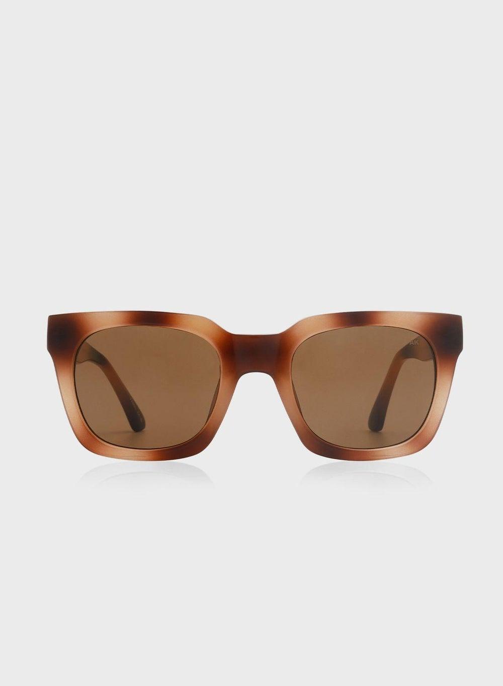A.KJAERBEDE Nancy Elegant UV Protection Sunglasses - Image 1