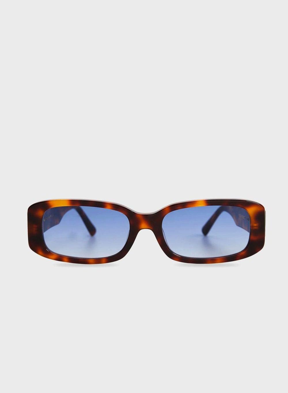 MESSYWEEKEND Roxie-1: Stylish Oversized Sunglasses for Men - Image 1