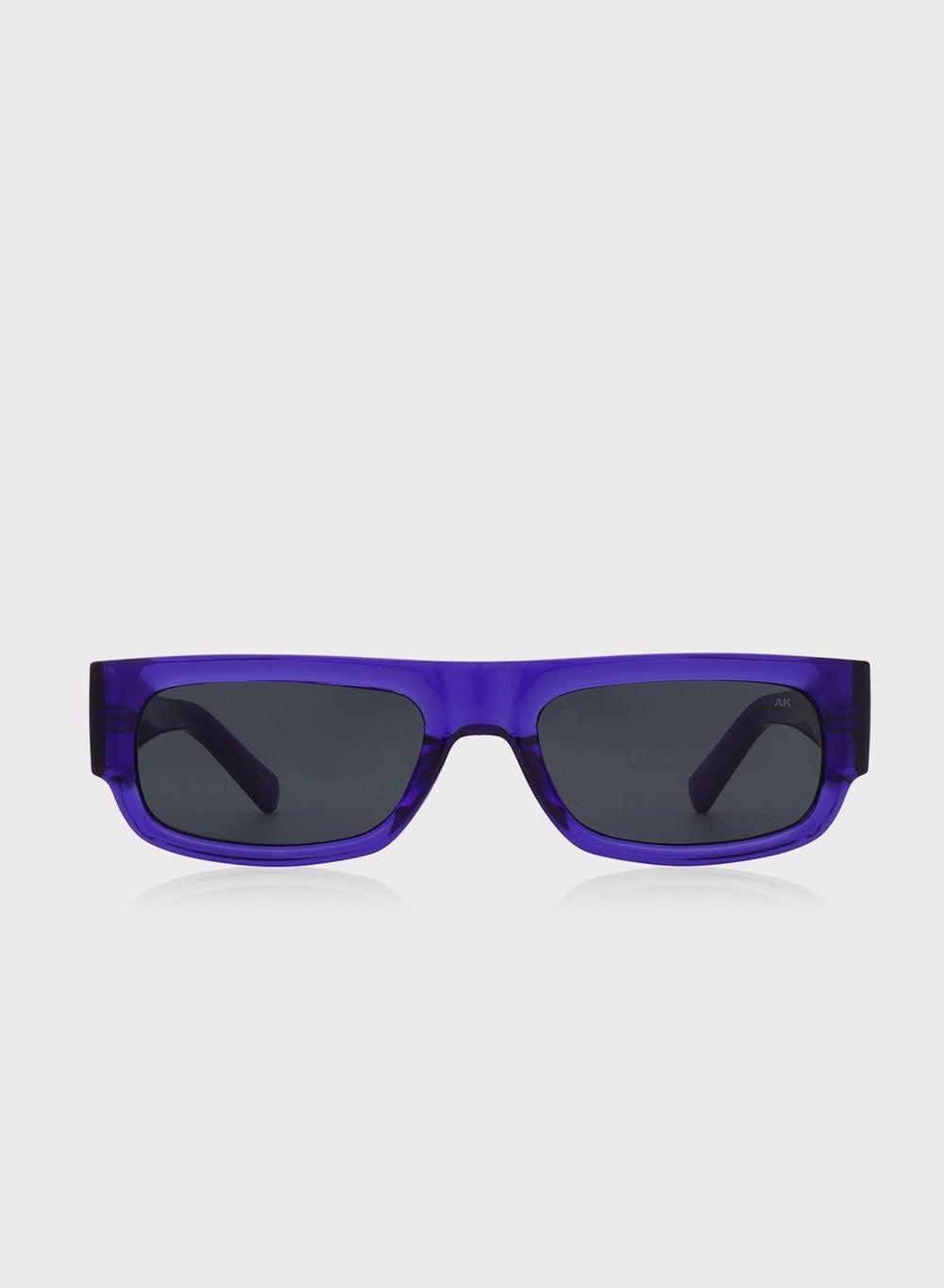 A.KJAERBEDE Jean: Ultra-Chic Sun Protection Sunglasses - Image 1