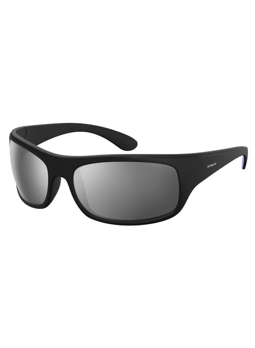 Polaroid Chic RECTANGULAR Sunglasses - Style Meets Comfort - Image 1