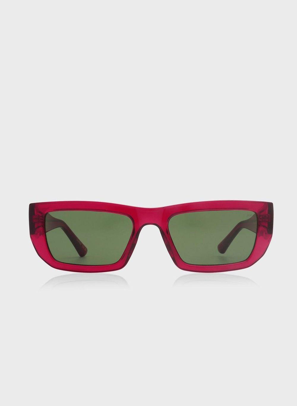 A.KJAERBEDE Fame Sunglasses: Timeless Elegance Meets Modern Chic - Image 1