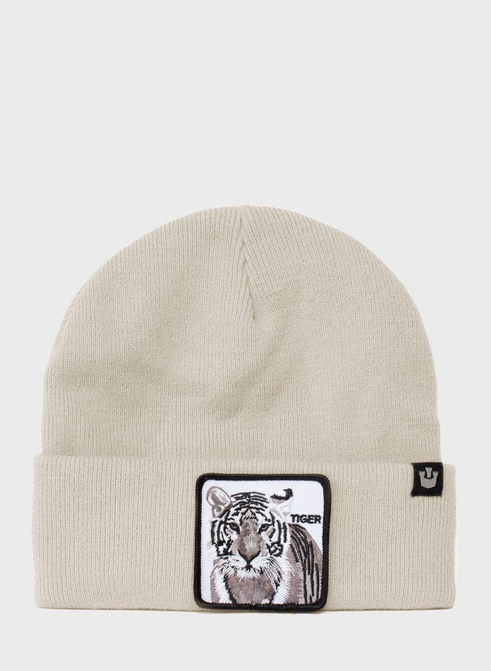Goorin Bros. Hot Tiger Men's Winter Beanies - Image 1