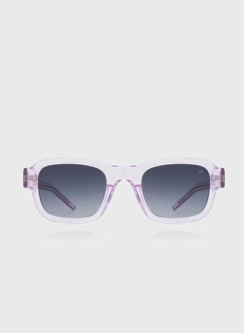 A.KJAERBEDE Halo: Timeless Elegance in Sunglasses - Image 1