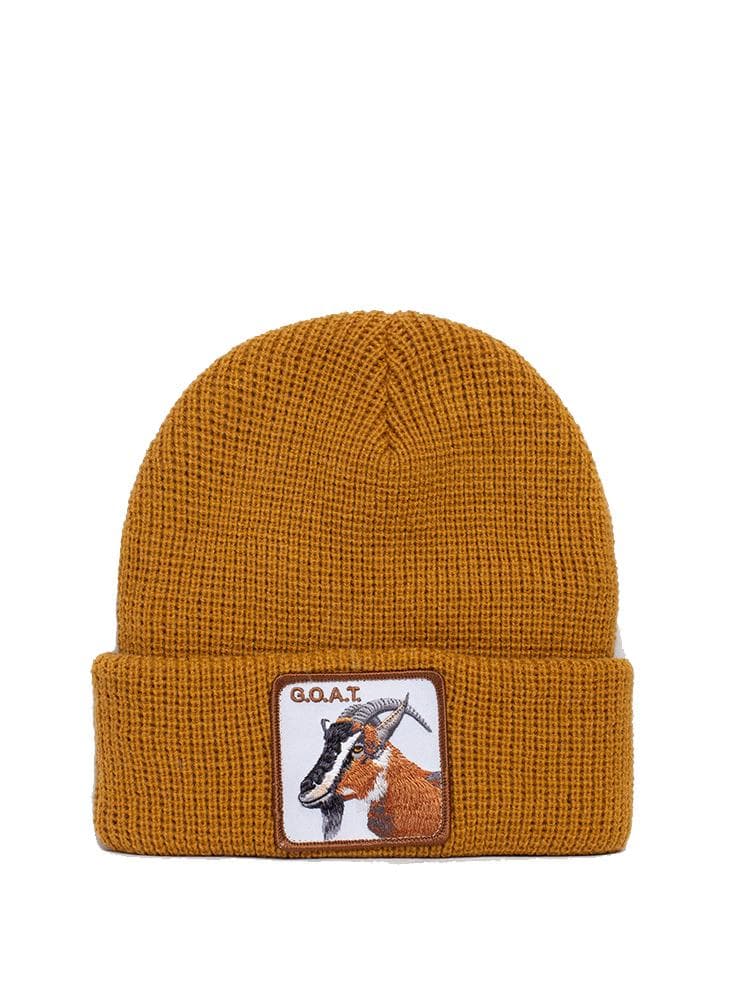 Goorin Bros. The Greatest: Chic Unisex Snapback - Image 1
