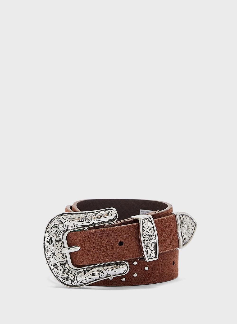 DOROTHY PERKINS Studded Western Elegance for Men - Image 1