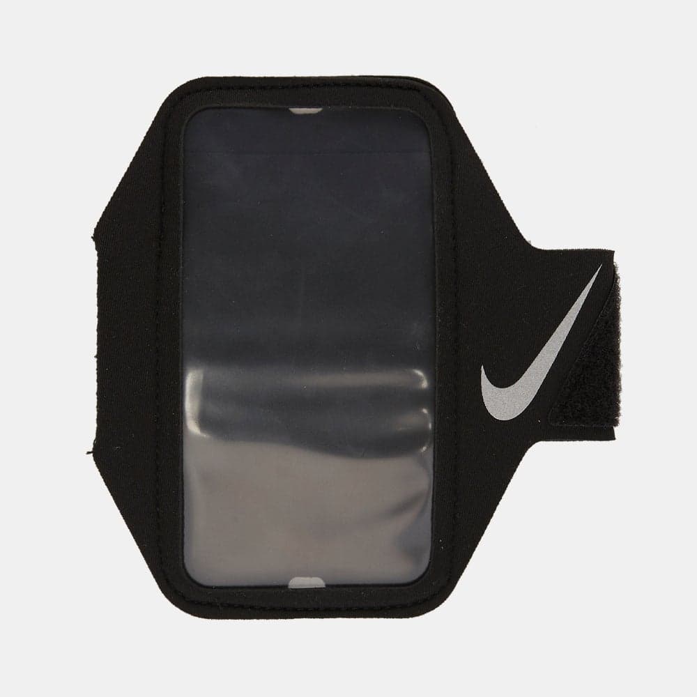 Nike Lean Running Armband: Enhance Your Jogging Experience - Image 1