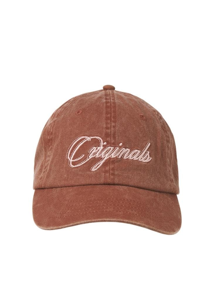 Jack Jones JACSOFT BASE ACAPULCO Men's Eco-Friendly Cap - Image 1