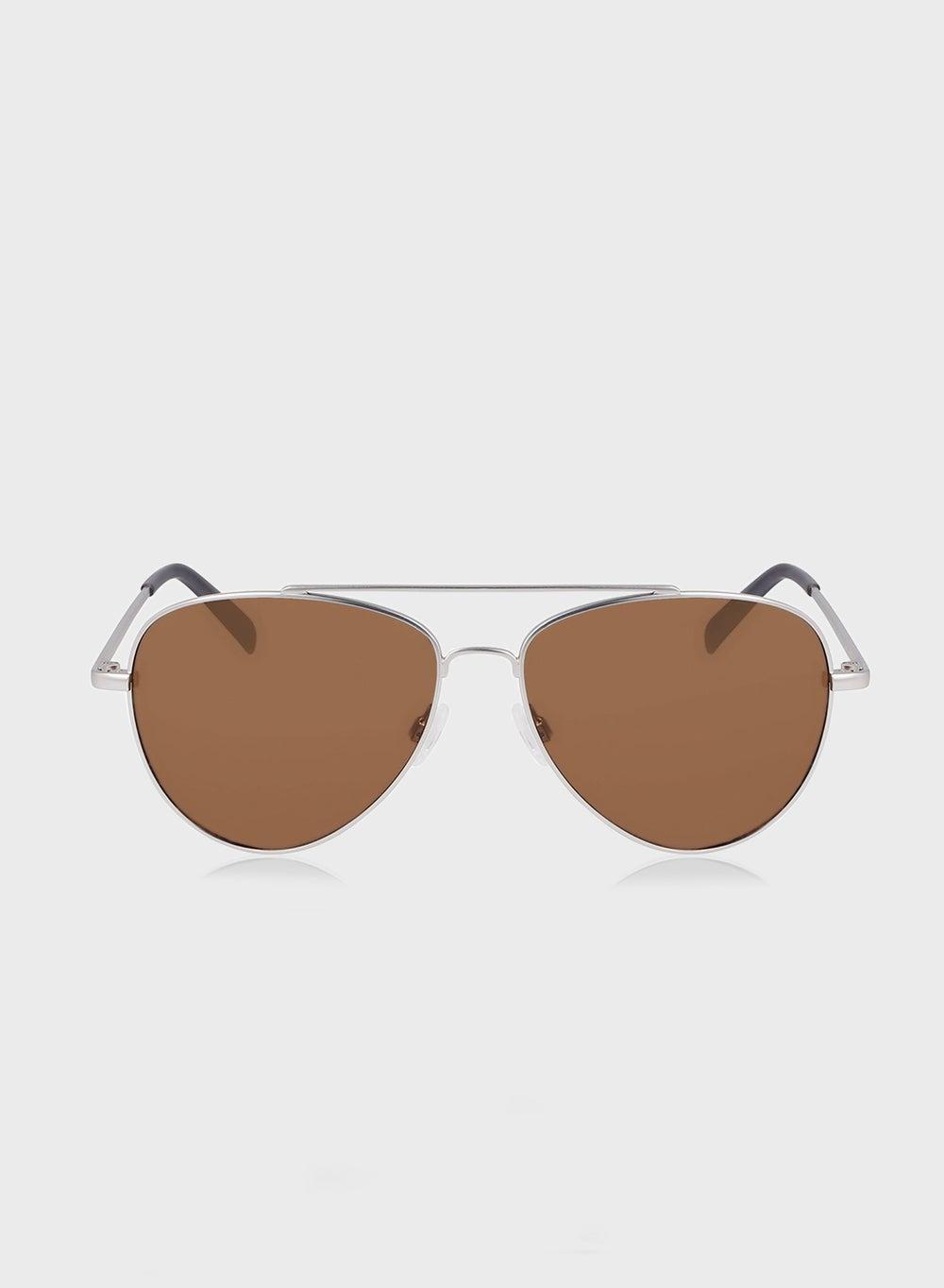 NAUTICA Vincent Chase N101Sp Aviator Sunglasses for Men - Image 1