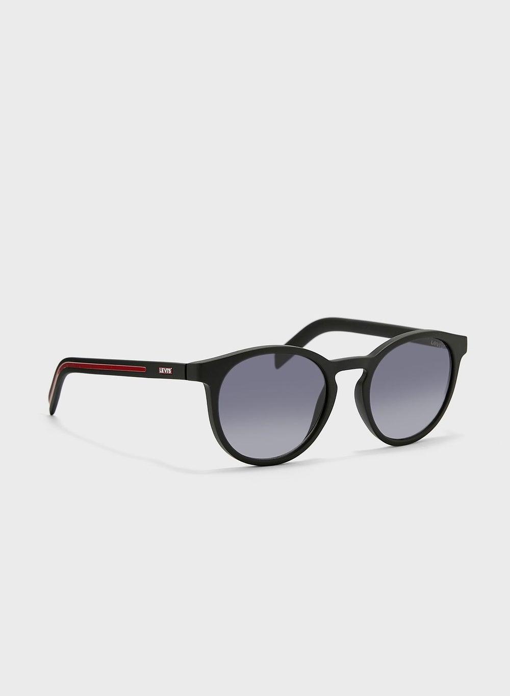 Levi's Eco-Friendly Round Sunglasses – Fashion Meets Function - Image 1