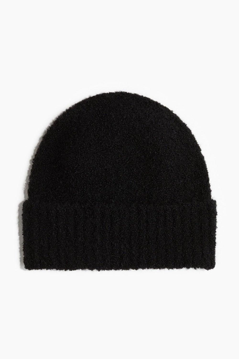 H&M Men's Premium Fluffy Wool Beanie - Image 1