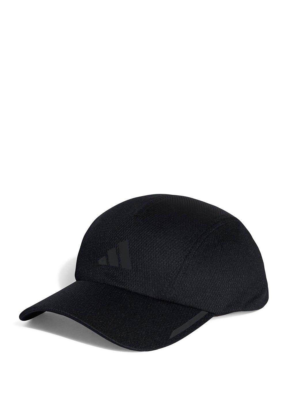 Adidas Aeroready 4-Panel Running Mesh Cap - Image 1