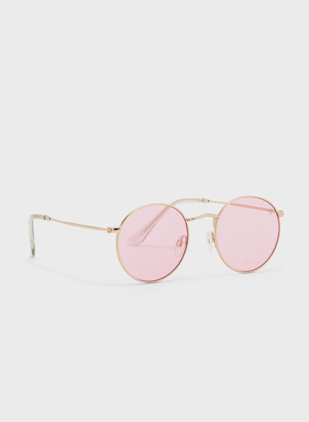 CHPO Liam Eco-Friendly Sunglasses - 100% Recycled Men's Shades - Image 1