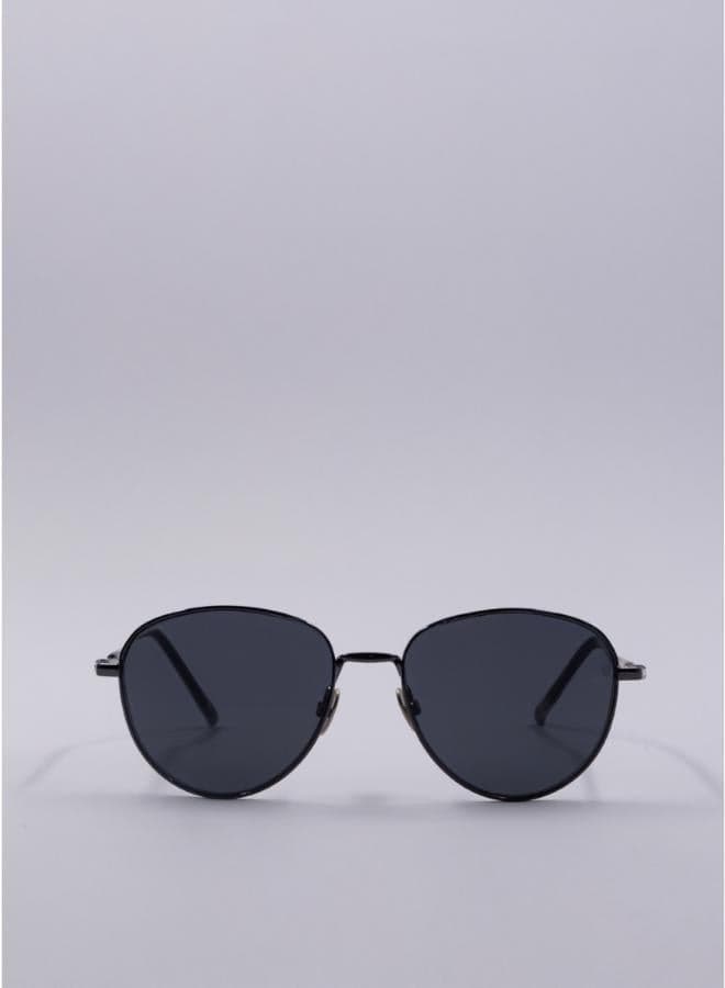 Scotch & Soda Antonio Aviator: Elegant Sunglasses for Men - Image 1