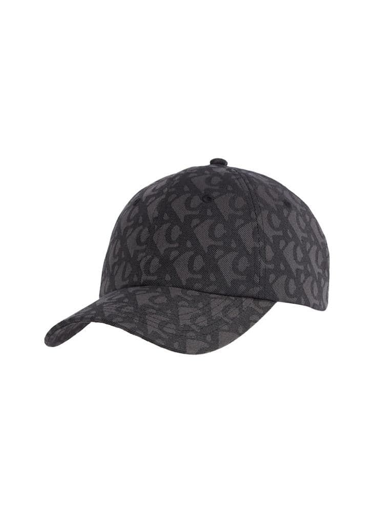 Calvin Klein Jeans Logo Jacquard Men's Cap - Image 1
