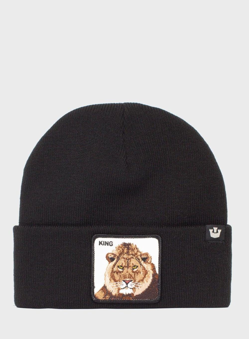 Goorin Bros. Light Touches Men's Beanies: Warmth & Style - Image 1