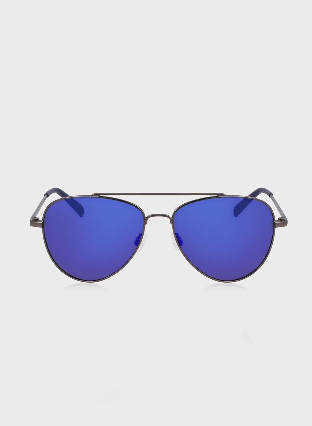 Nautica N101Sp Classic Aviator Sunglasses for Men - Image 1