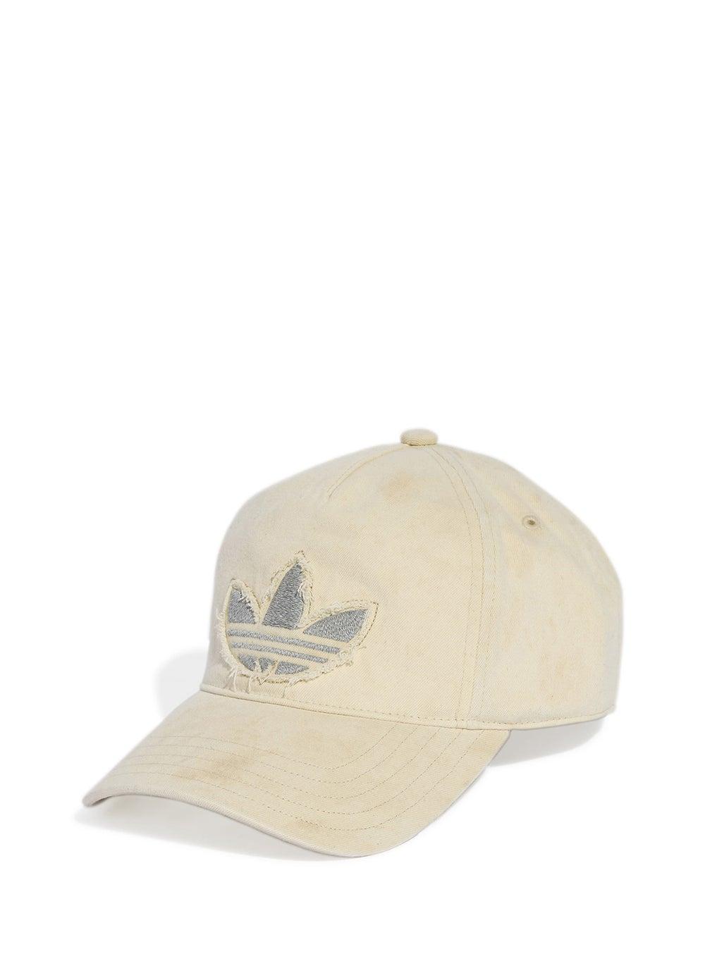 adidas Originals Kids' Sleek Curved Peak Caps - Image 1