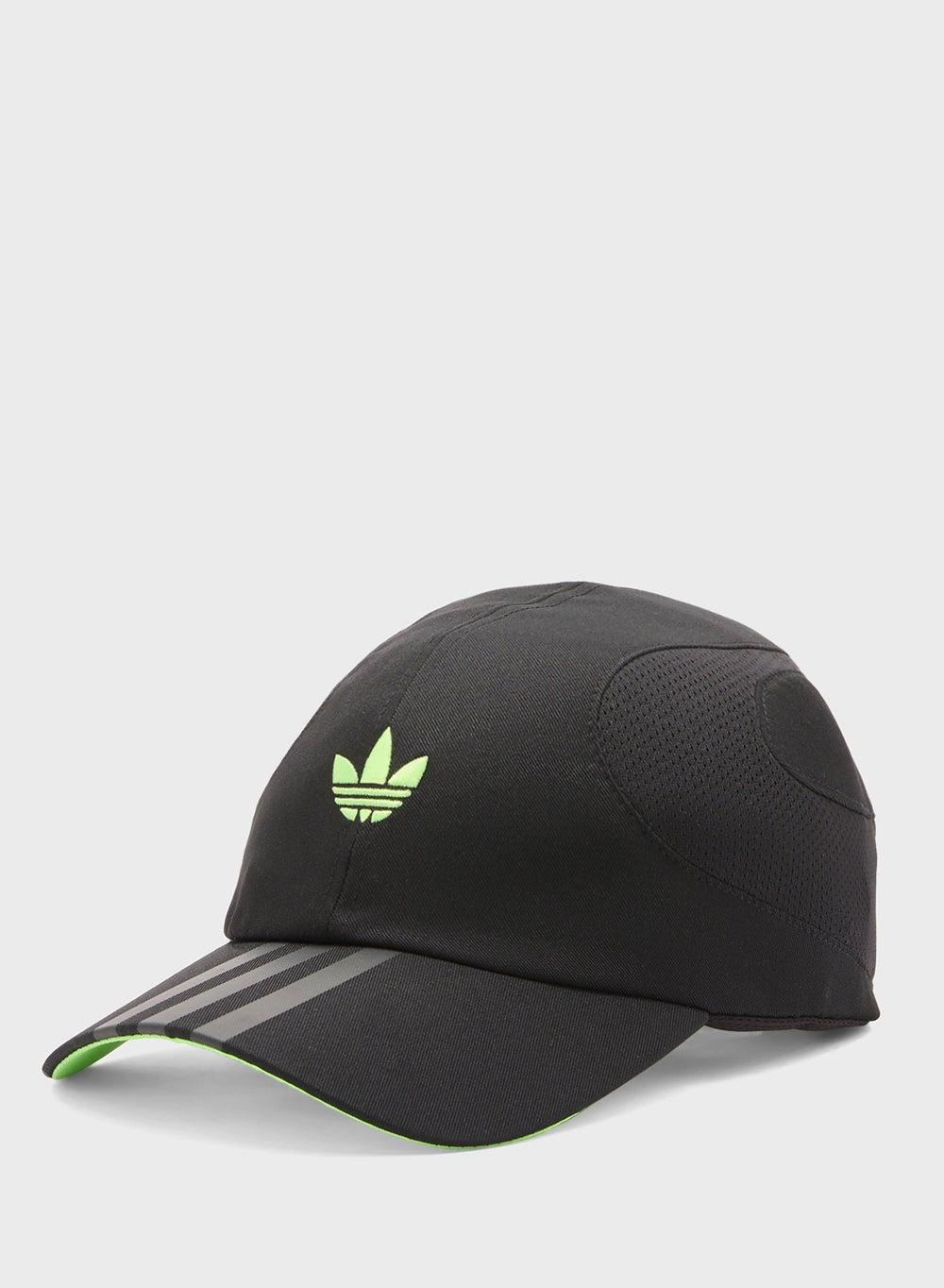 adidas Originals Teamgeist Cap: Iconic Style Redefined - Image 1