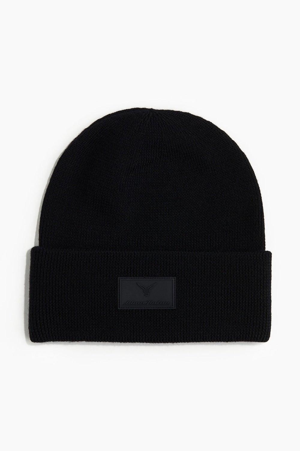 H&M Men's Wool Sports Beanie: Winter Warmth Essential - Image 1